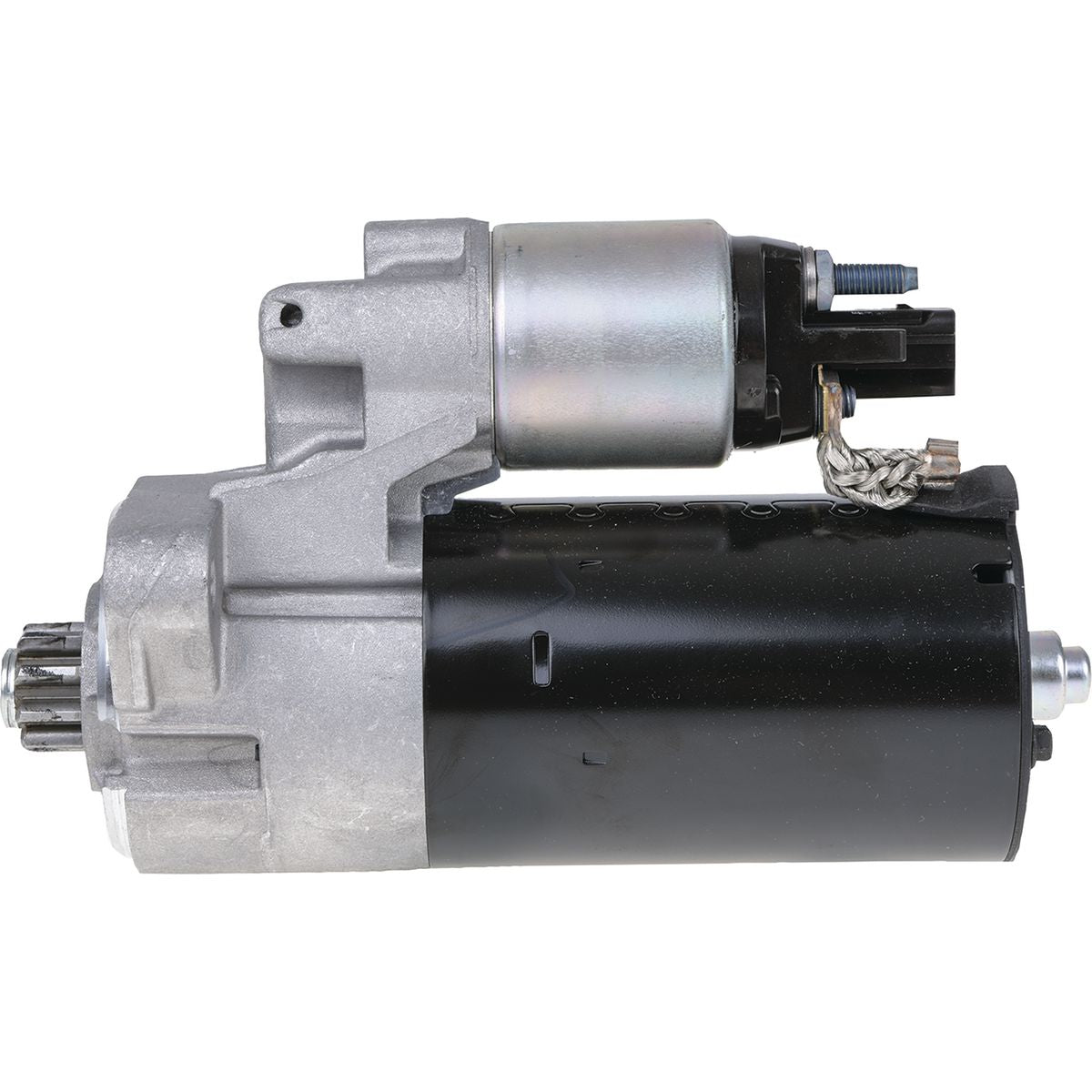 Bosch Starter Motor 12V 9Th Cw 1125521