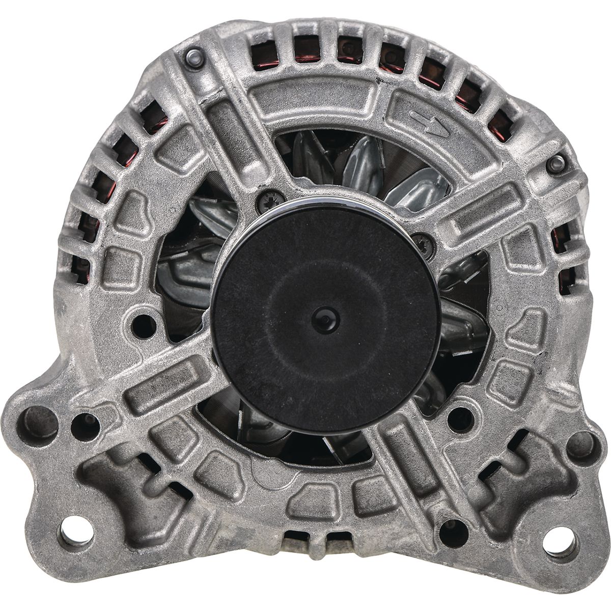 Bosch Alternator 12V 140A 124525530