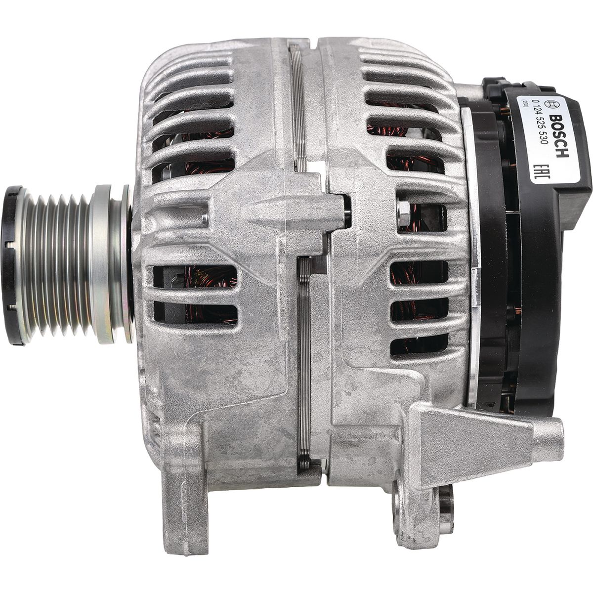 Bosch Alternator 12V 140A 124525530