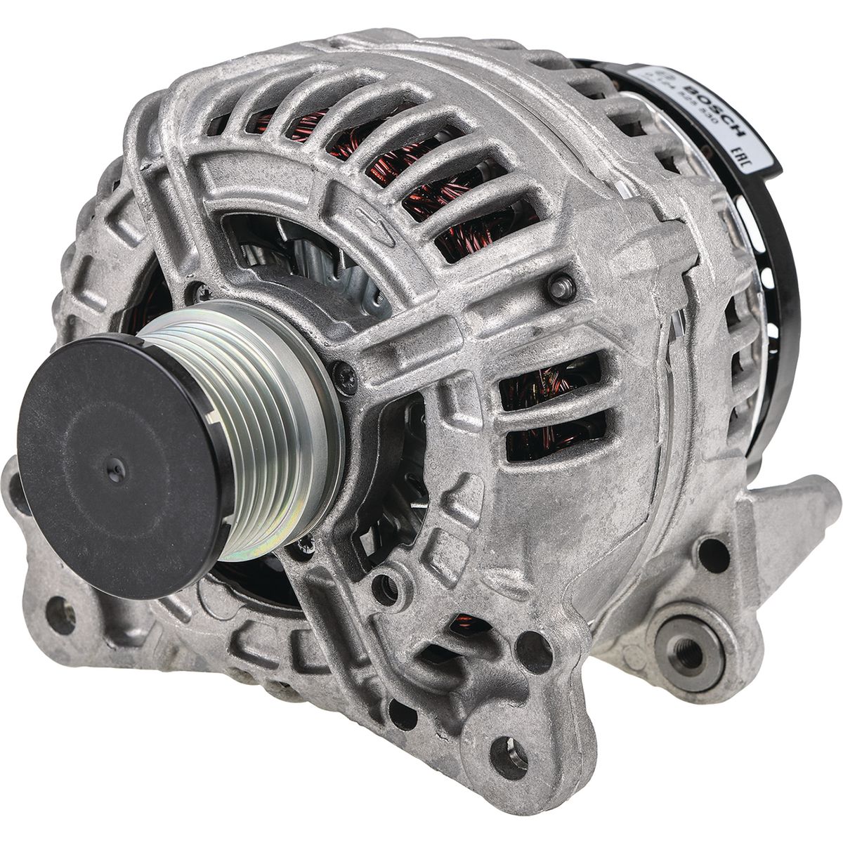 Bosch Alternator 12V 140A 124525530