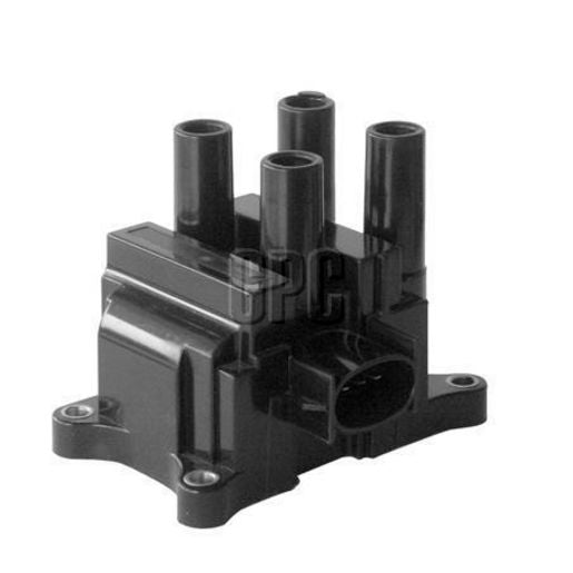 Genuine OEM Parts Ignition Coil C220GEN