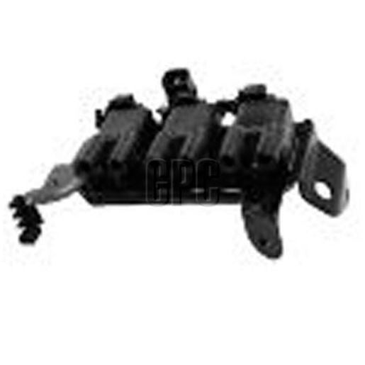Genuine OEM Parts Ignition Coil C238GEN