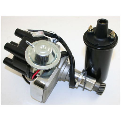 RAE Ignition Distributor DBC720NB