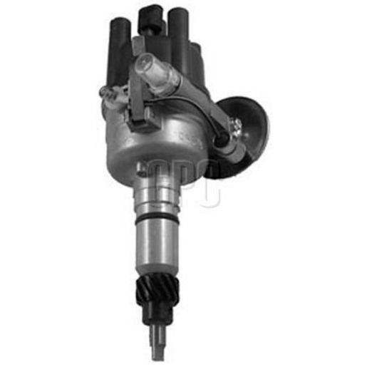 RAE Ignition Distributor DJ03501N