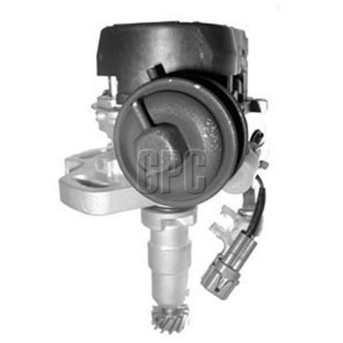 RAE Ignition Distributor DJ74050N
