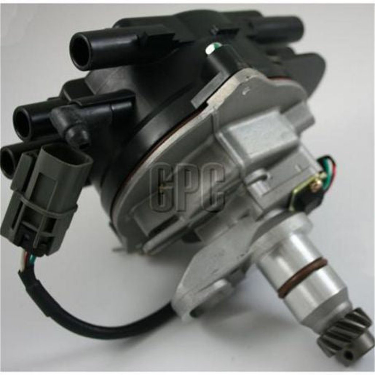 RAE Ignition Distributor DJP8702N
