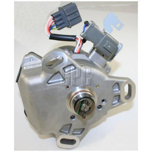 RAE Ignition Distributor DJT9303N
