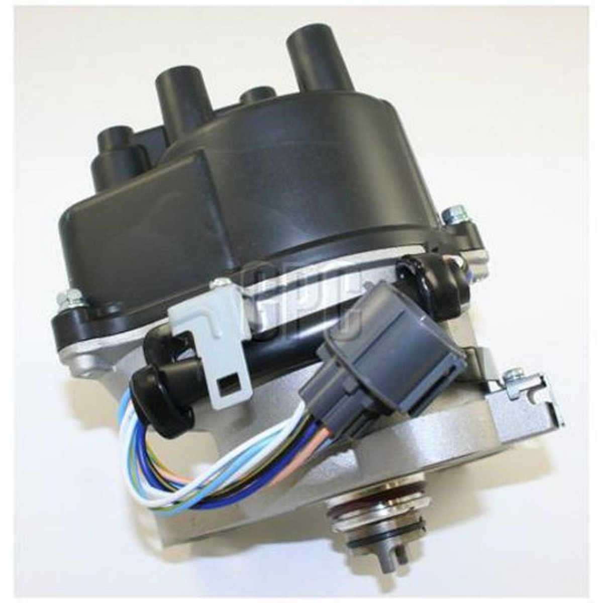 RAE Ignition Distributor DJTD97UN