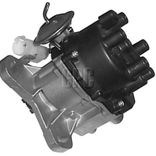 RAE Ignition Distributor DJW9007N