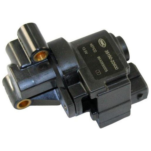 Goss Idle Speed Control Valve IAC557
