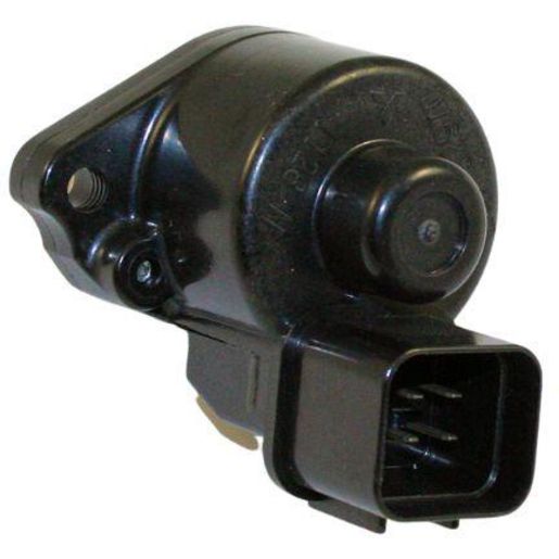 Goss Idle Speed Control Valve IAC568