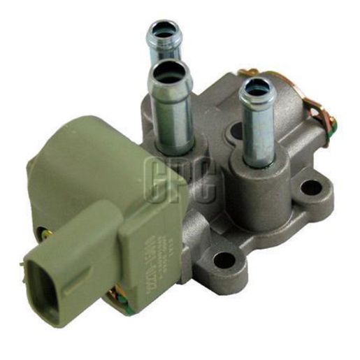 Genuine OEM Parts Idle Speed Control Valve IAC579GEN
