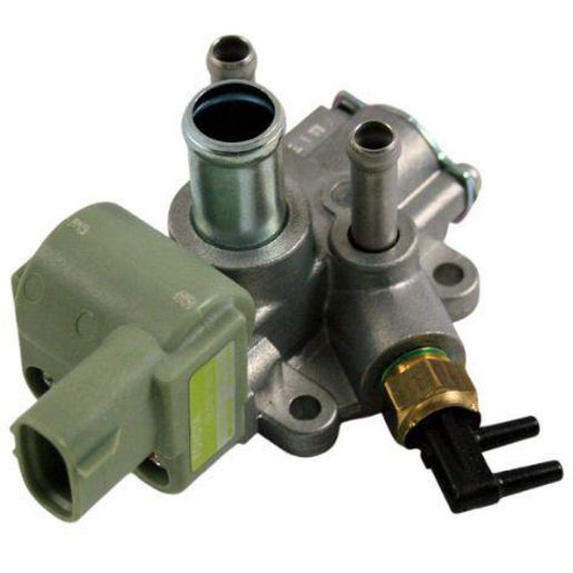 Goss Idle Speed Control Valve IAC580