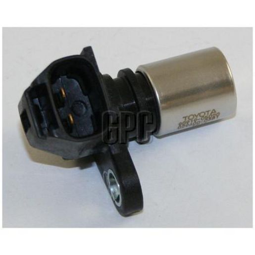 Genuine OEM Parts Crank Angle Sensor SC185GEN
