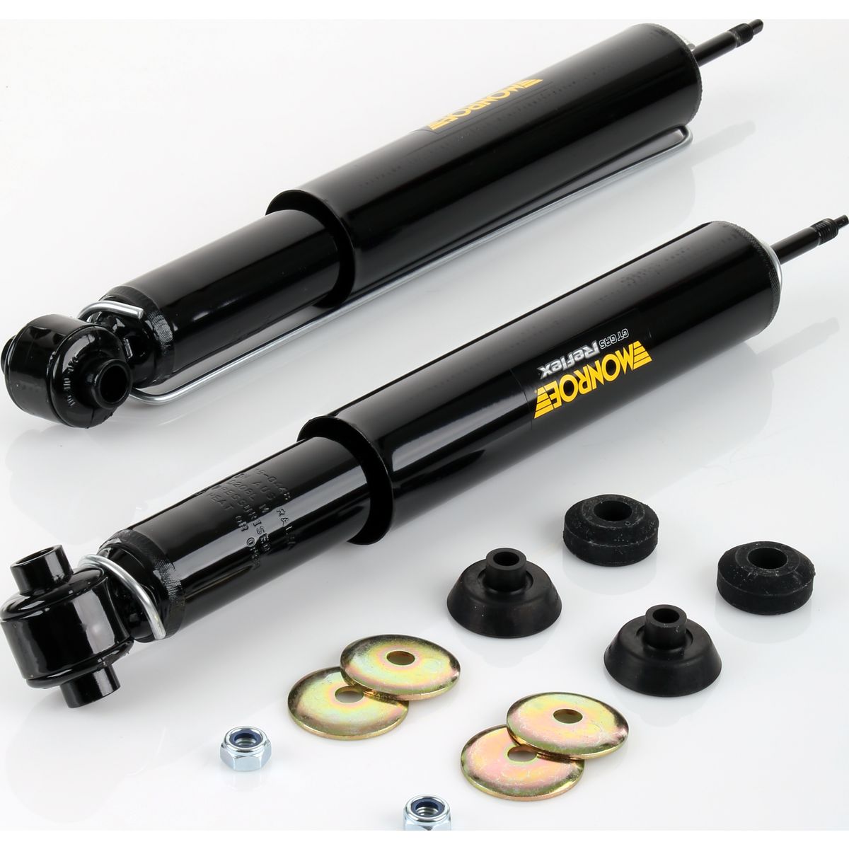 Monroe GT Gas Shock Absorber (Pair) 15-0448