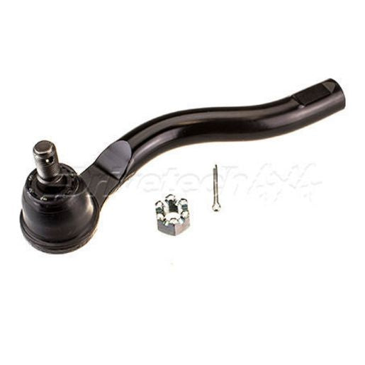 Drivetech Tie Rod End RH fits Mitsubshi Pajero NS/NT