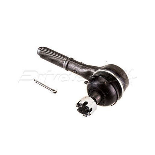 Drivetech Tie Rod End Outer fits Mitsubshi Pajero 91-99