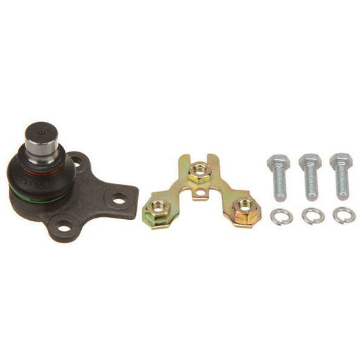 TRW Ball Joint JBJ210