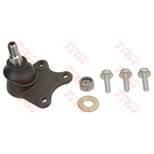 TRW Ball Joint JBJ702