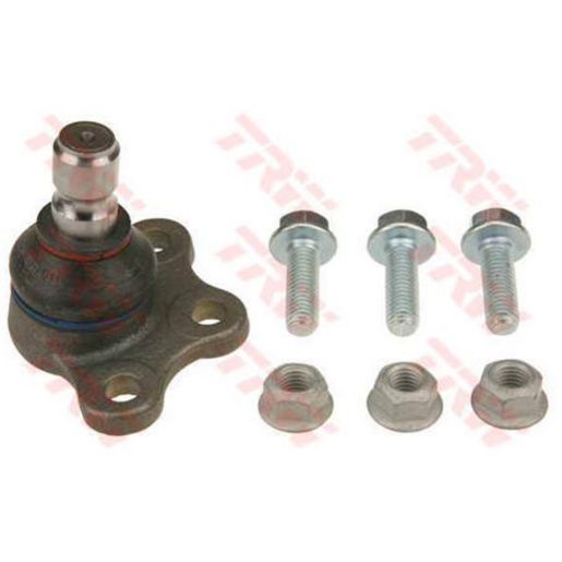 TRW Ball Joint JBJ737