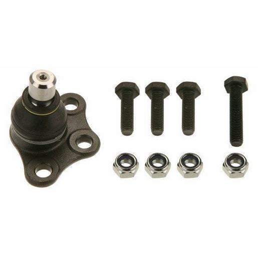 TRW Ball Joint JBJ738