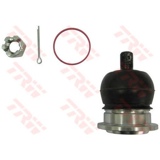 TRW Ball Joint JBJ7602