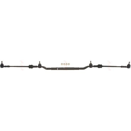 TRW Tie Rod End JCY106