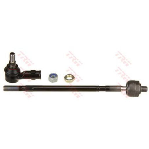 TRW Tie Rod Assembly JRA549