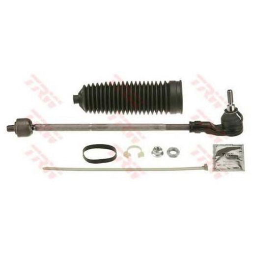 TRW Tie Rod End JRA593