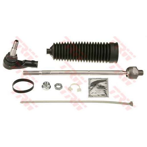 TRW Tie Rod End JRA598