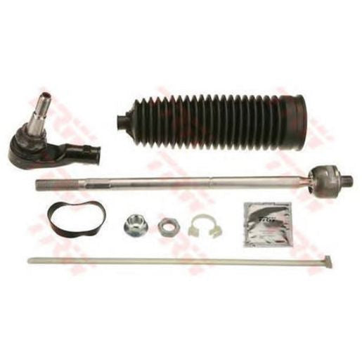 TRW Tie Rod End JRA599