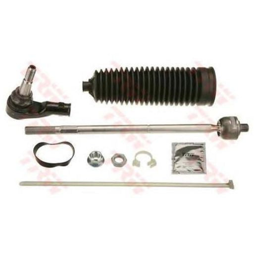 TRW Tie Rod End JRA599