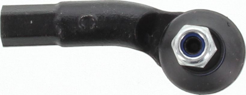 TRW Tie Rod End RH JTE1008