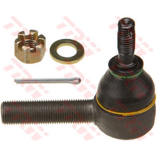 TRW Tie Rod End LH JTE239