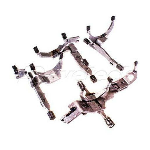 Drivetech Selector Set 0Am Dsg Complete VXK-17020U
