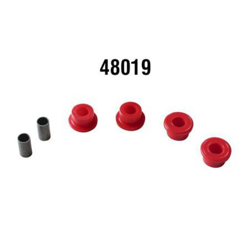 Nolathane Front Strut Rod To Control Arm Bush Kit 48019/5