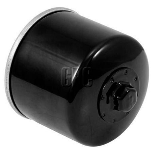 K&N Oil Filter Spin On KNKN-172B