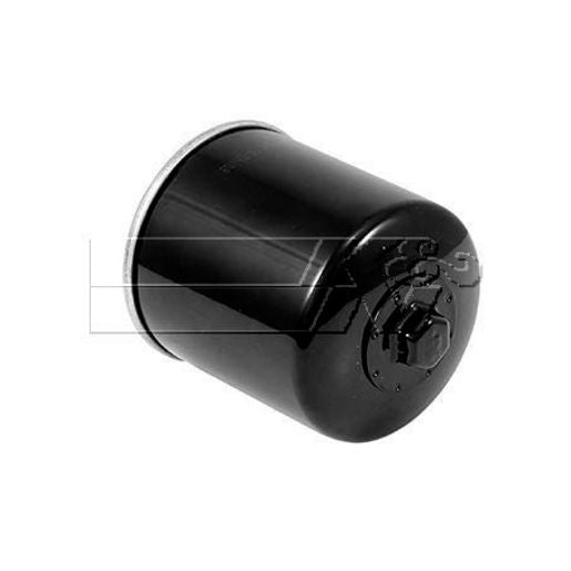 K&N Motorcycle Oil Filter Fits Harley V-Rod  - KN-174B