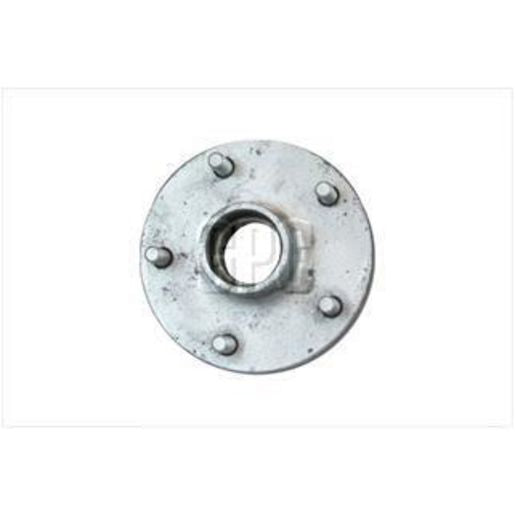 All States Trailer Wheel Bearing Hub Trailer (Non Braked) 1908QG