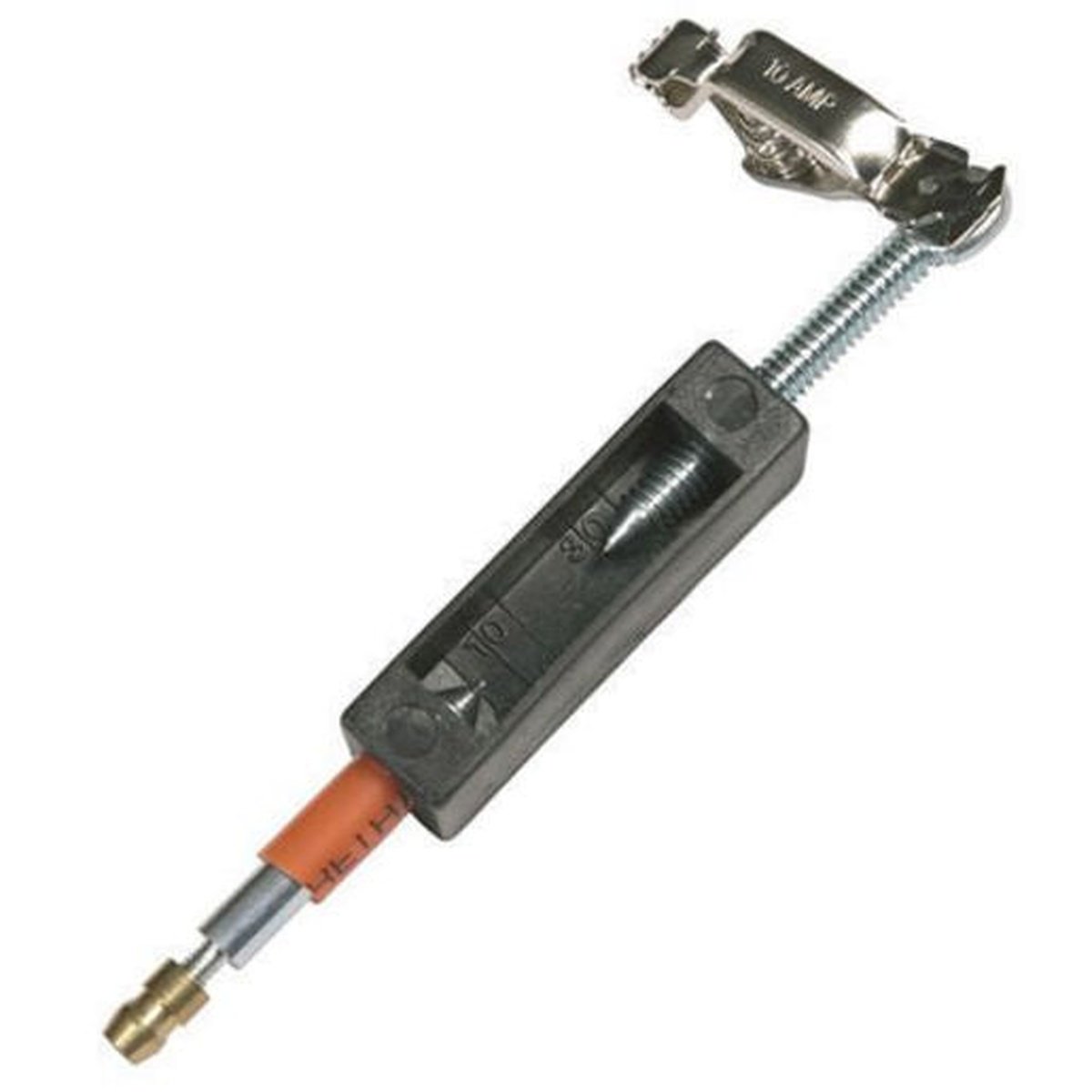 Toledo Ignition Spark Tester Box Type 302165