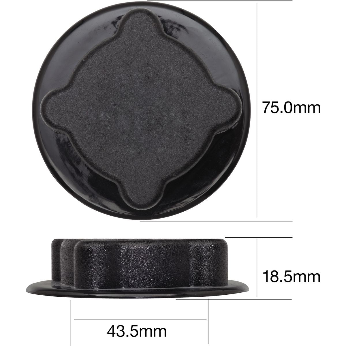 Tridon Radiator Cap CF20135