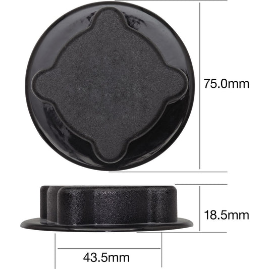 Tridon Radiator Cap CF1070