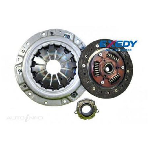 Exedy Standard Replacement Clutch Kit DHK-6838