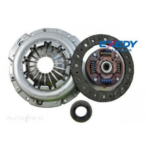 Exedy Standard Replacement Clutch Kit DWK-7276