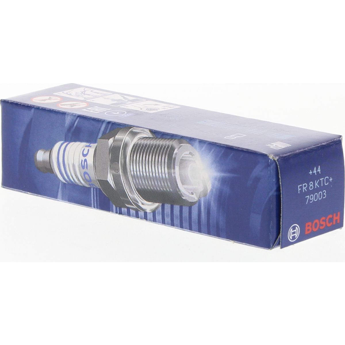 Bosch Spark Plug FR8KTC
