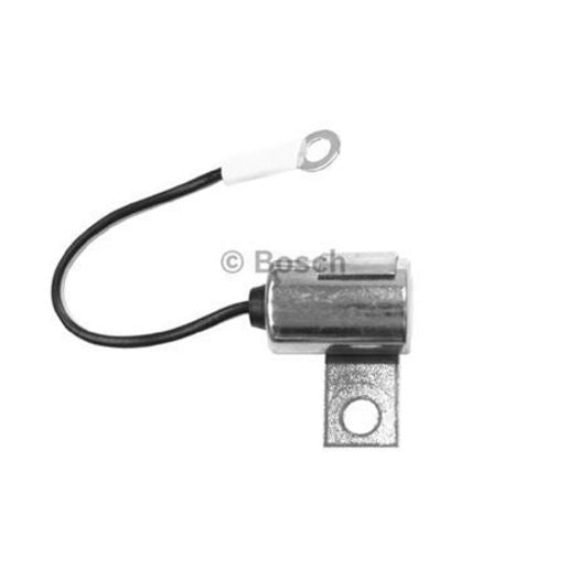 Bosch Ignition Condenser GD209-C