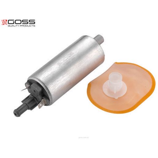 Goss Electric Fuel Pump GE200