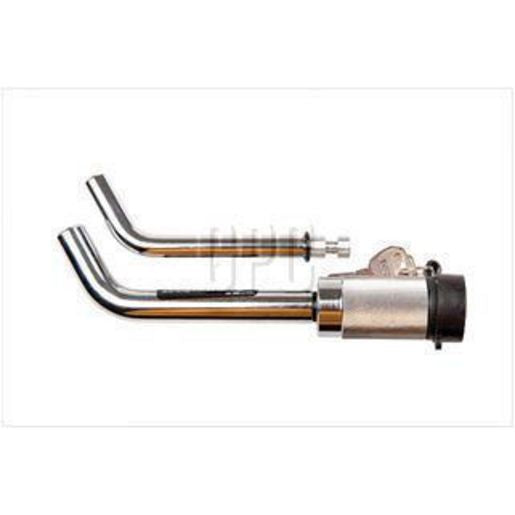 All States Trailer Tow Bar Lock 1104B