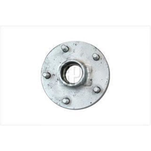 All States Trailer Wheel Bearing Hub Trailer (Commodore) 1907QG
