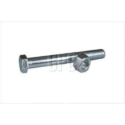 All States Trailer Bolts-1/2In X 4In Unf 5214
